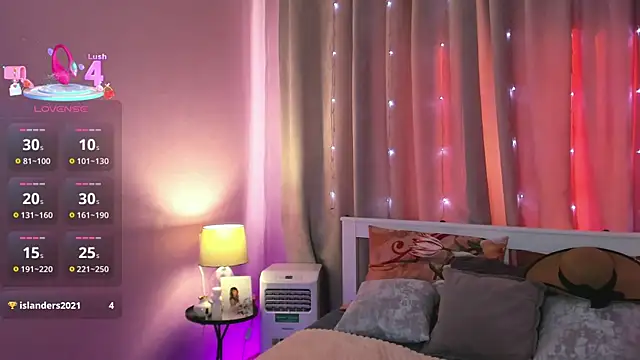 annasimonsj webcam