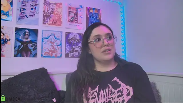 snowblack_ webcam