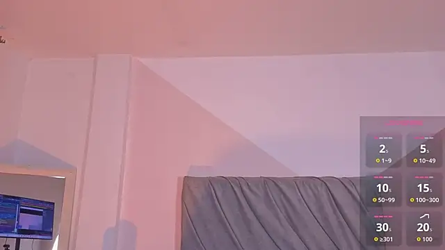 valeriavibes webcam