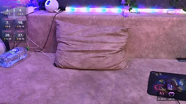 MarshmallowDreams webcam