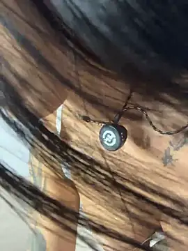 Celeste_Amber webcam