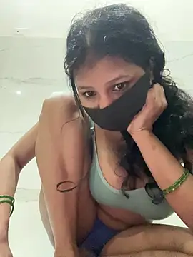 bhaviyadv webcam