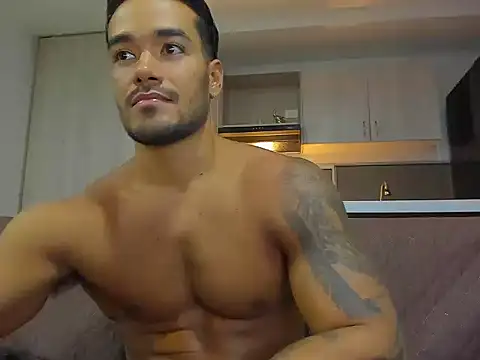 alexander_martines (M young) - Get hot and hard