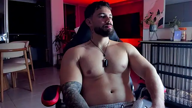 valenthino_salvatore (M young) - naked