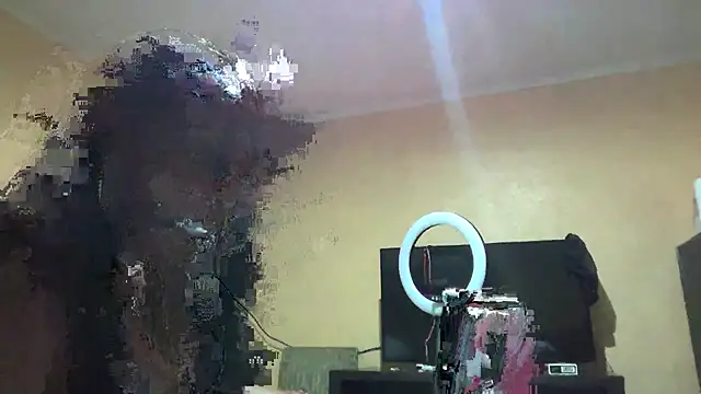 jasmine_fullsshine (F milf) - Because you love me
