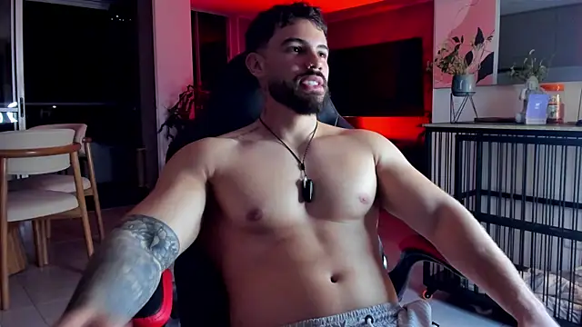 Valenthino_Salvatore webcam
