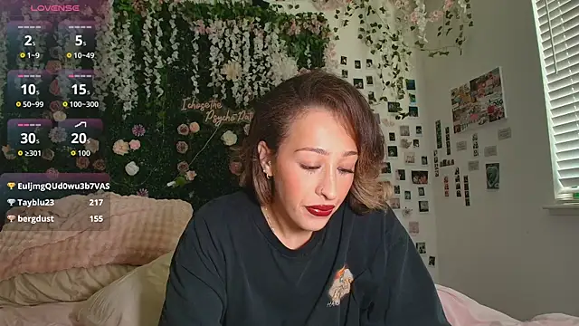 LyraCovee