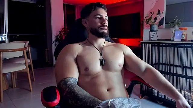 Valenthino_Salvatore webcam