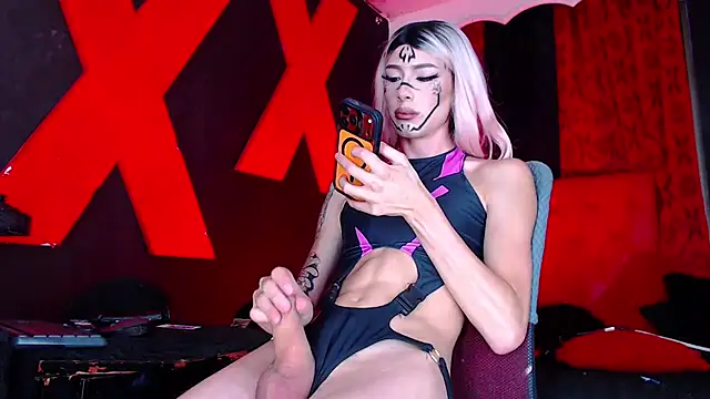 abrilbigcock webcam