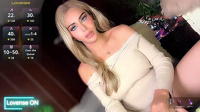 Miss-Victoria69 webcam