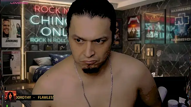 chino_roz webcam
