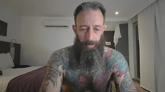 StevenRiseNYC live sex cam