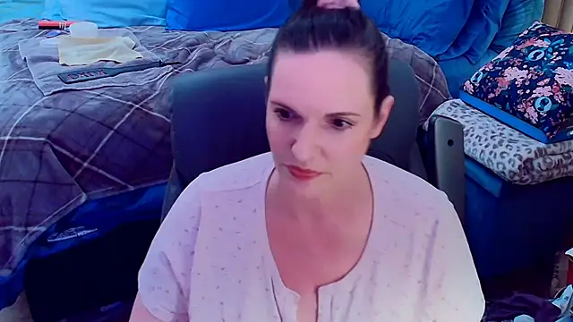ninajaymes live webcam show