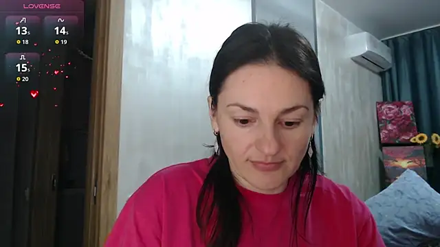 Stacy_Davice live webcam show