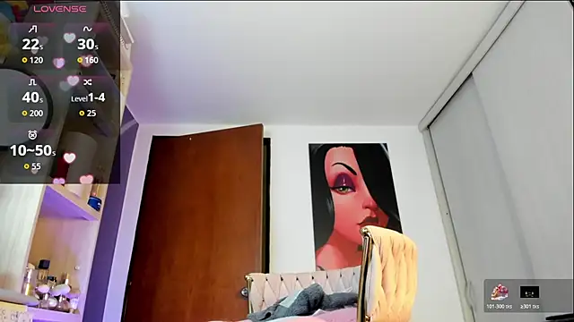 REAL_SCARLETBRIGHT webcam