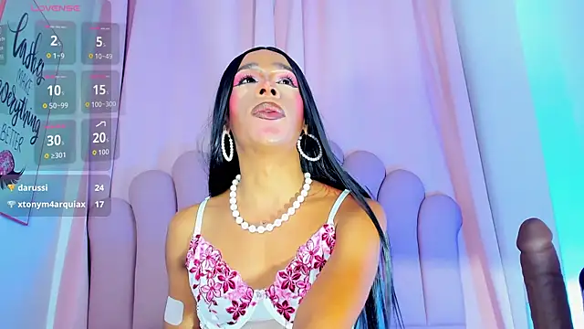 NicoleMadrird webcam
