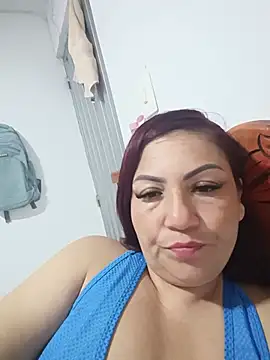 Agata_Traviesa webcam