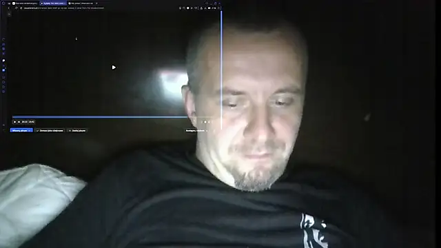 MrWhitePL webcam