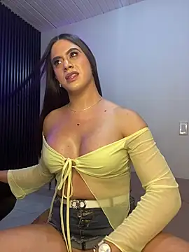 Naughtysofiaa webcam