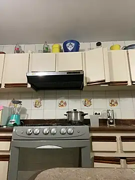 SaharQamar live cam