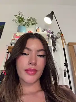 Your_Honeey live cam