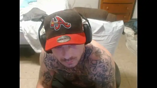 DADDY_KANE8--- live cam