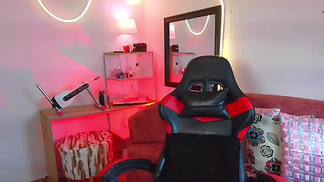 Megaan_Greey webcam