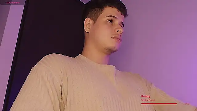 bjornsteel - BjornSteel's free webcam - UK Sex Cams