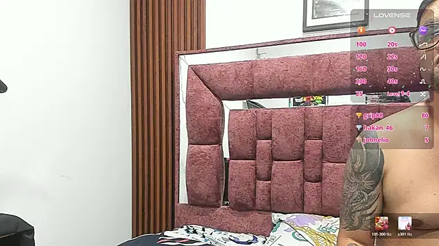 dulce_tentacion23 webcam