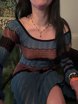 marleymaxwell live webcam show