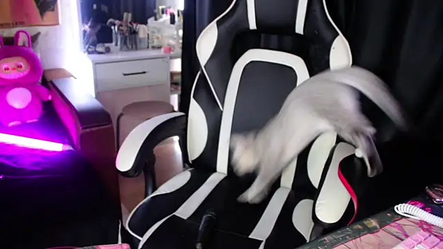 Kitty_goth webcam
