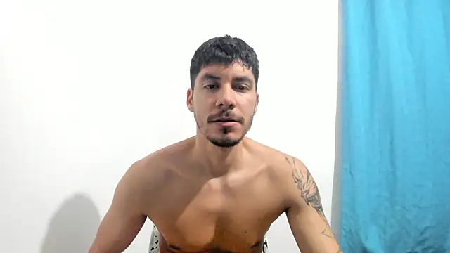daniel_sexy777 webcam