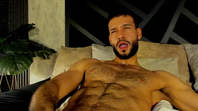 Jacob_Benelli live cam