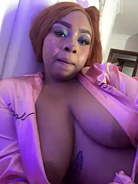 Kloe_rousse01 live webcam show
