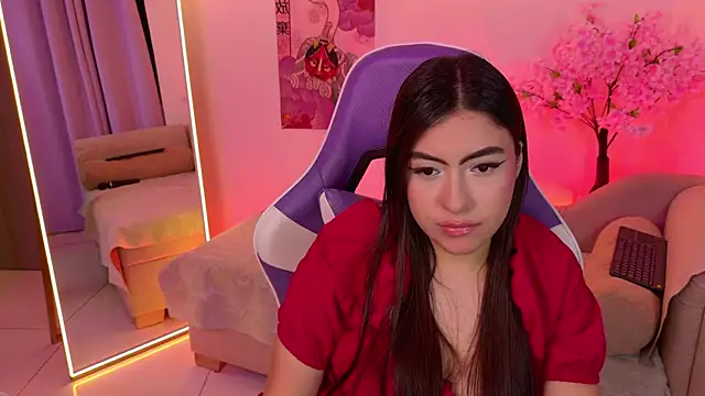 mayavexx webcam
