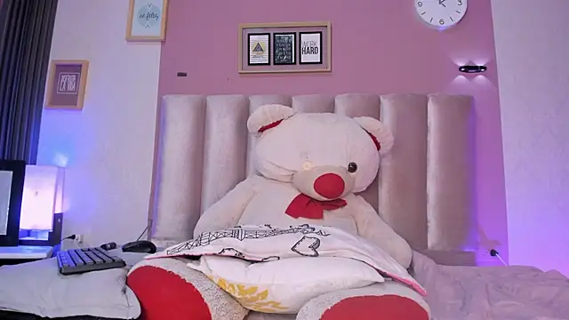 ORIANNA_21 live webcam show