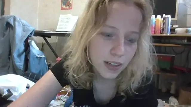 Ket-mis live webcam show