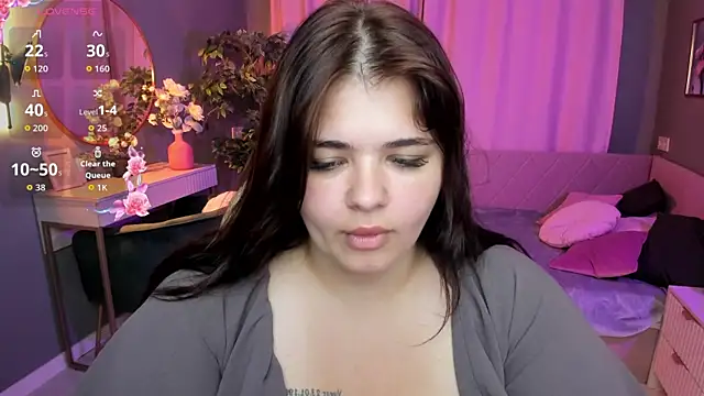 Annet_Nel1son webcam