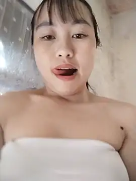 Cherry-squirtt webcam