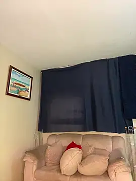 SaharQamar live cam
