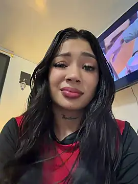 Roxanne_08 webcam