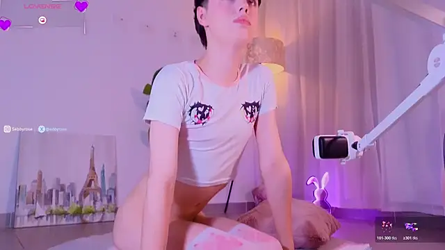 sebbyrose webcam