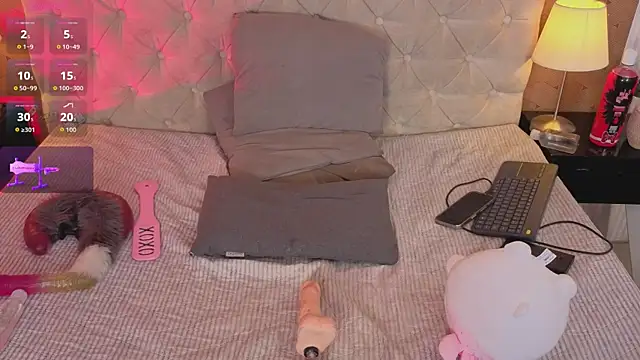 slim_tian webcam