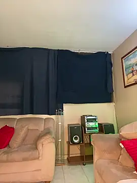 SaharQamar live cam