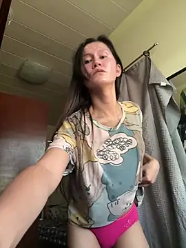 anne_smithe webcam