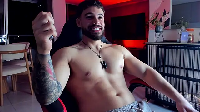 valenthino_salvatore's live room