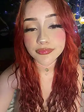 Ashly_cutee webcam