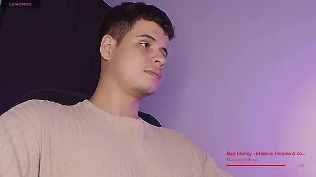 BjornSteel webcam