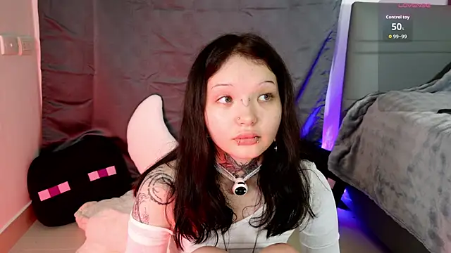 Lein_Bone live webcam show