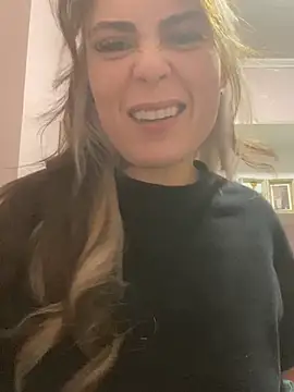 Pastoralrousy live webcam show